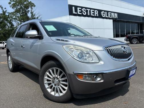 2012 Buick Enclave Convenience