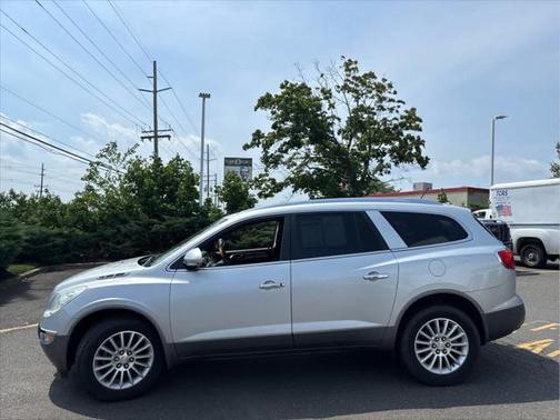 2012 Buick Enclave Convenience