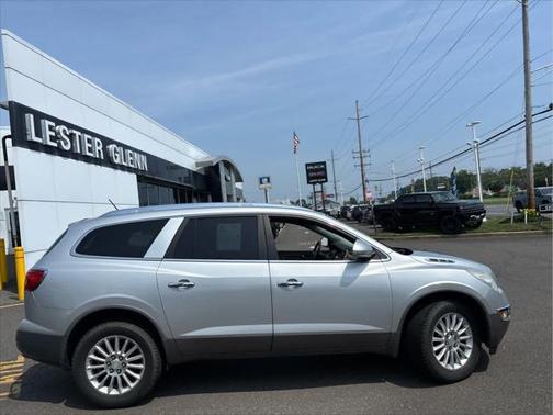 2012 Buick Enclave Convenience