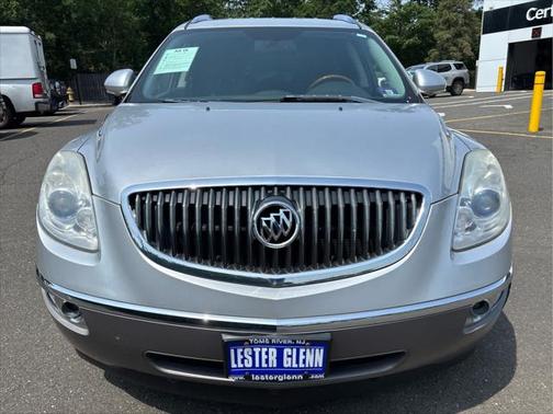 2012 Buick Enclave Convenience