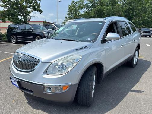 2012 Buick Enclave Convenience