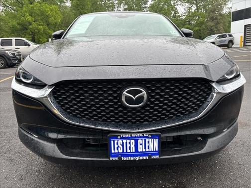 2022 Mazda CX-30 2.5 S