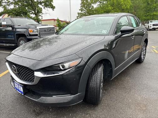 2022 Mazda CX-30 2.5 S