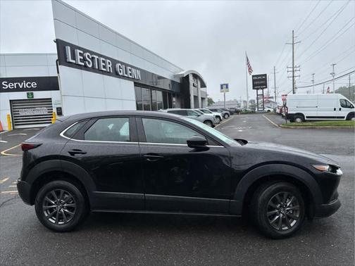 2022 Mazda CX-30 2.5 S