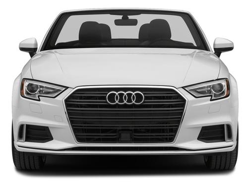 2017 Audi A3 2.0T Premium