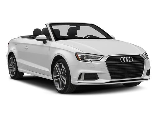 2017 Audi A3 2.0T Premium