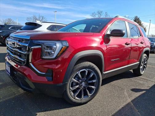 2025 GMC Terrain AWD Elevation