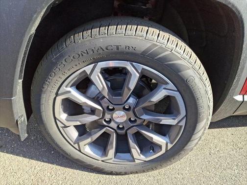 2025 GMC Terrain AWD Elevation