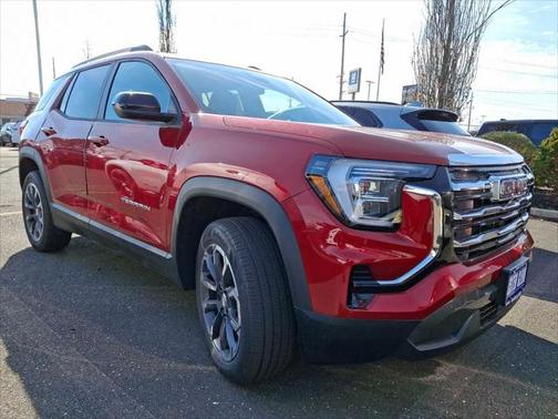 2025 GMC Terrain AWD Elevation
