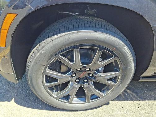 TITAN RUSH MET 2026 GMC Yukon Denali