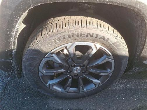2025 GMC Terrain AWD Elevation