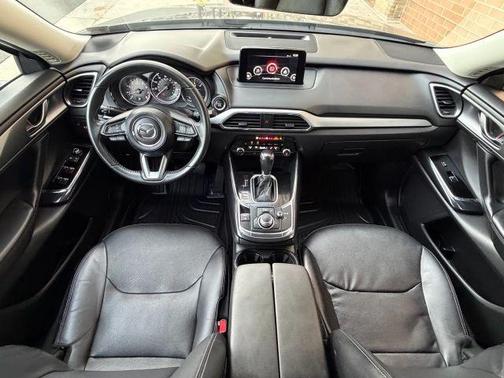 2019 Mazda CX-9 Touring