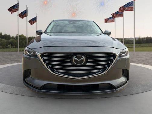 2019 Mazda CX-9 Touring