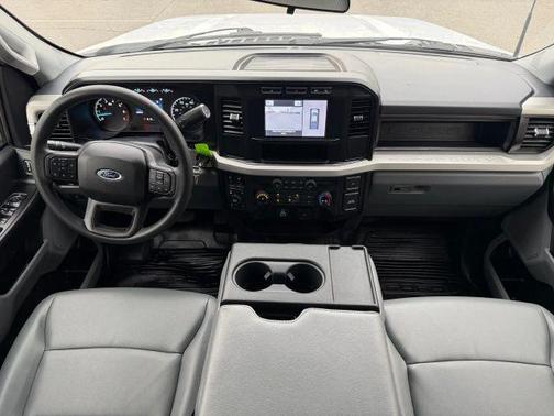 2023 Ford F-250 XL