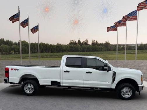 2023 Ford F-250 XL
