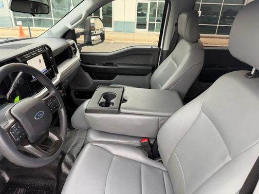 2023 Ford F-250 XL