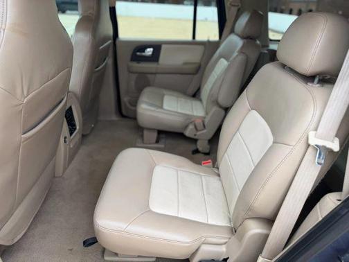 2006 Ford Expedition Eddie Bauer