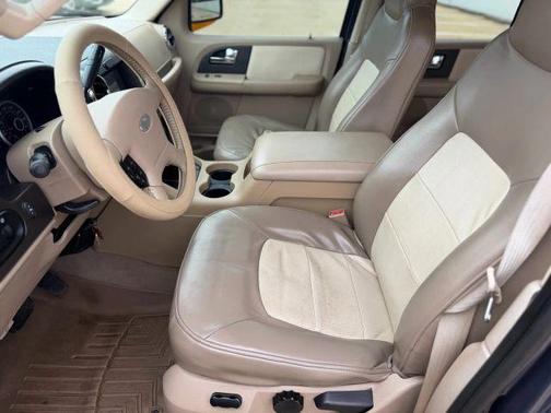 2006 Ford Expedition Eddie Bauer