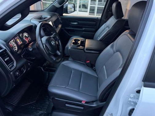 2023 RAM 1500 Tradesman