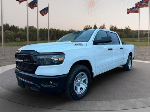 2023 RAM 1500 Tradesman