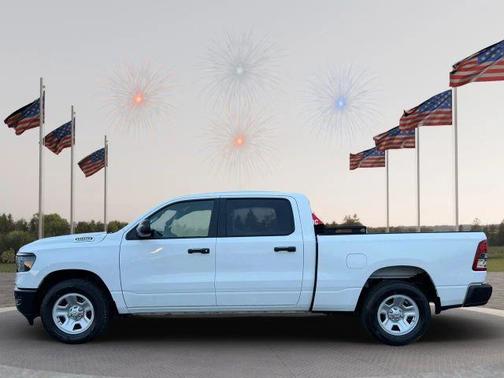 2023 RAM 1500 Tradesman