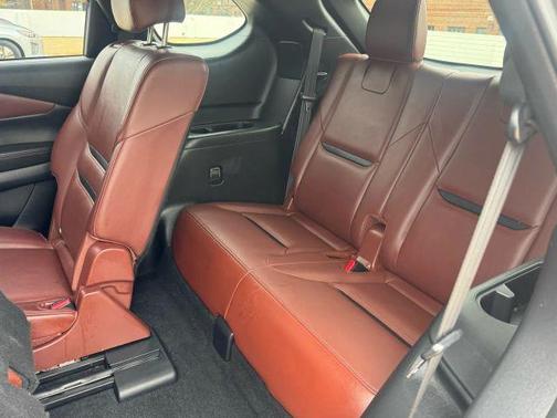 2018 Mazda CX-9 Signature