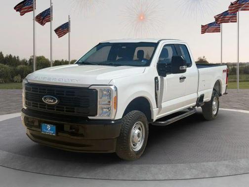 2023 Ford F-250 XL