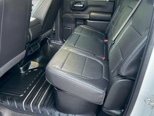 2023 Chevrolet Silverado 2500 WT