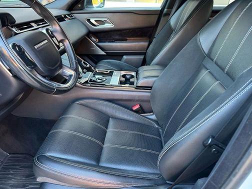 2018 Land Rover Range Rover Velar P380 SE R-Dynamic
