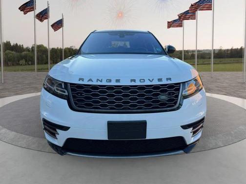2018 Land Rover Range Rover Velar P380 SE R-Dynamic