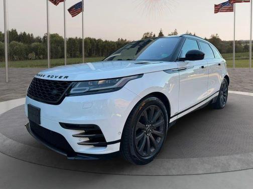 2018 Land Rover Range Rover Velar P380 SE R-Dynamic