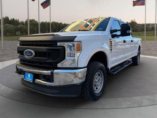 2022 Ford F-250 XL