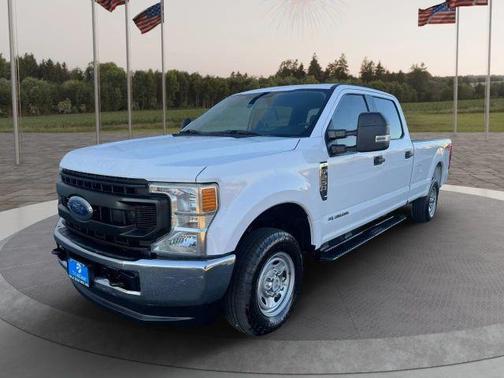 2020 Ford F-250 XL
