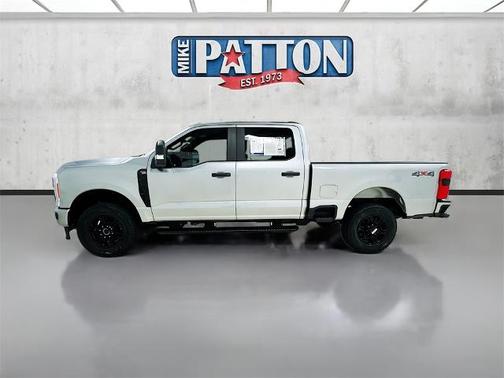 2023 Ford F-250 XL