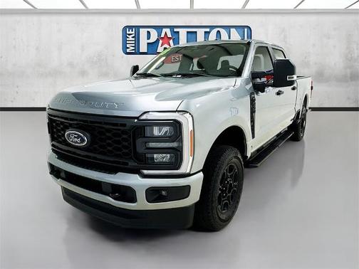 2023 Ford F-250 XL
