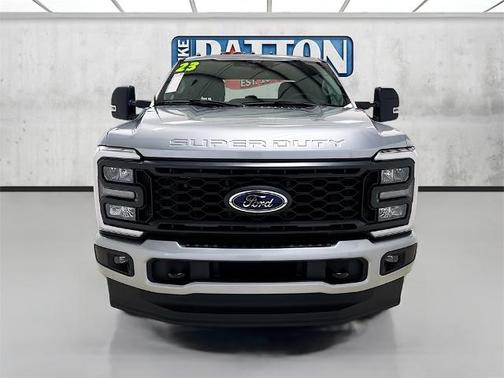 2023 Ford F-250 XL