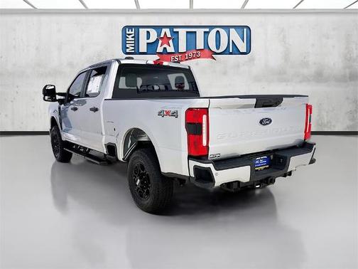2023 Ford F-250 XL