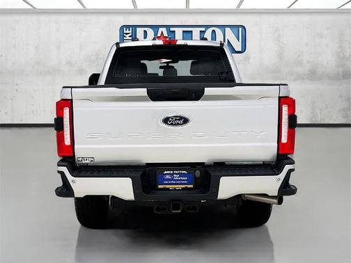 2023 Ford F-250 XL