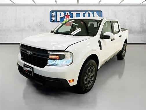 2023 Ford Maverick XLT
