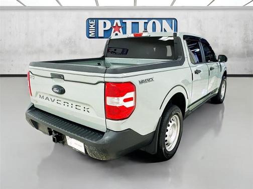 2023 Ford Maverick XL