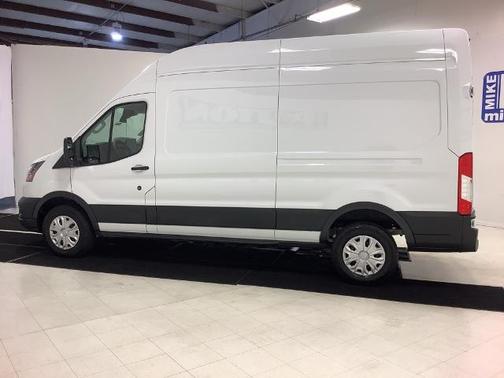 2023 Ford Transit-350 BASE