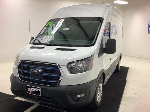 2023 Ford Transit-350 BASE