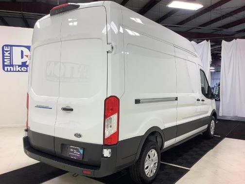 2023 Ford Transit-350 BASE
