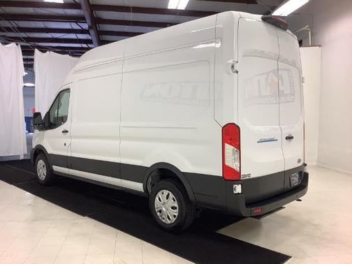 2023 Ford Transit-350 BASE