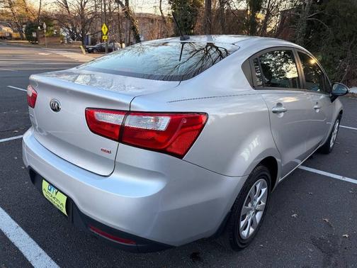 2014 Kia Rio LX