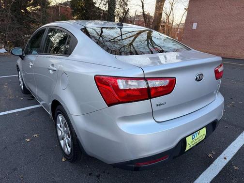 2014 Kia Rio LX