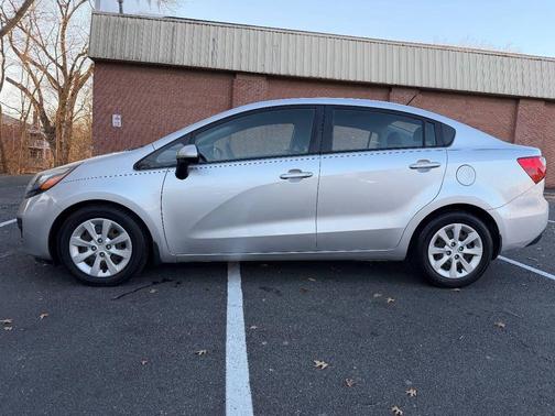 2014 Kia Rio LX