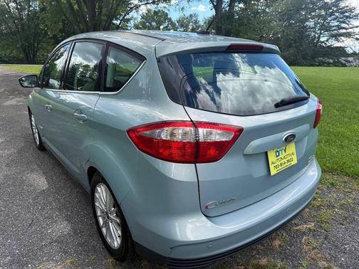 2013 Ford C-Max Hybrid SEL