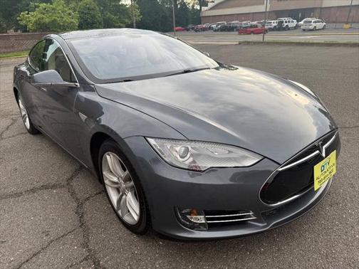 2014 Tesla Model S 60