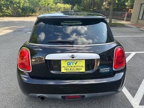 2015 MINI Hardtop Cooper